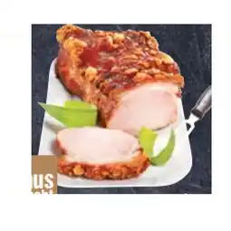 Maximarkt Karreebraten Maximarkt Angebot