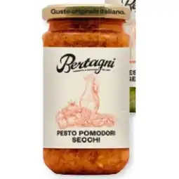 Maximarkt Pesto Genovese oder Pomodori secchi Maximarkt Angebot