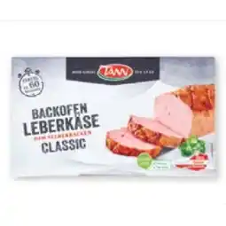 Maximarkt Backofen Leberkäse classic, Käse, Chili Cheese, Chili oder Pute Maximarkt Angebot