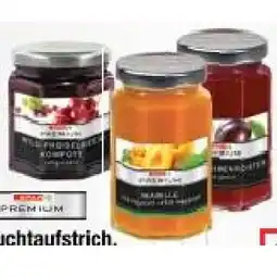 Maximarkt Fruchtaufstrich, Röster oder Kompott versch. Sorten Maximarkt Angebot