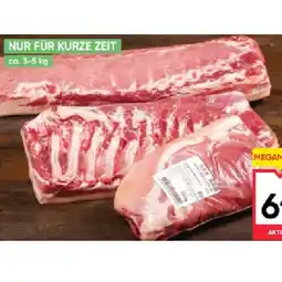 Maximarkt Oberösterr. Schopfbraten, Schweinebauch oder Schweinekarree Maximarkt Angebot