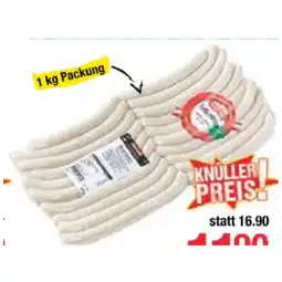 Maximarkt Rostbratwürstel Maximarkt Angebot