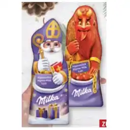 Maximarkt Nikolo Alpenmilch oder Nuss oder Krampus Alpenmilch Maximarkt Angebot