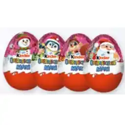 Maximarkt Maxi Überraschung versch. Sorten Maximarkt Angebot