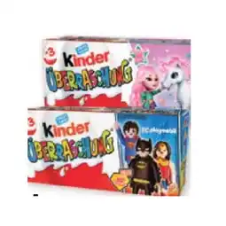 Maximarkt Kinderüberraschung verschiedene Sorten Maximarkt Angebot