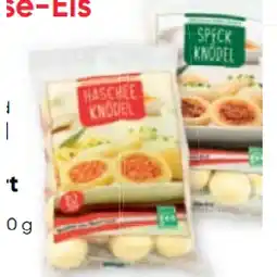 Maximarkt Grammel-, Haschee- und Speckknödel nach Innviertler Art Maximarkt Angebot
