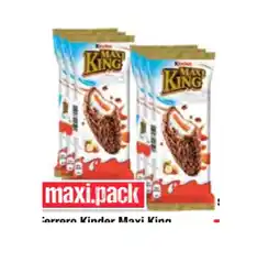 Maximarkt Maxi King Maximarkt Angebot