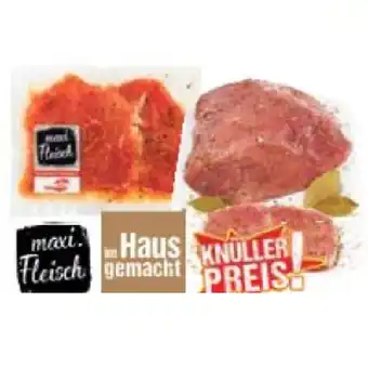 Maximarkt Österr. Surschnitzel Maximarkt Angebot