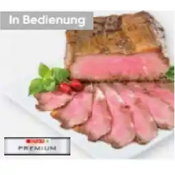 Maximarkt Roastbeef Maximarkt Angebot