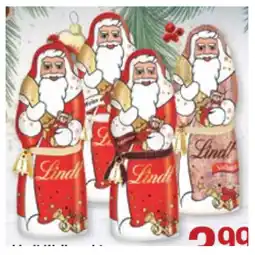 Maximarkt Weihnachtsmann versch. Sorten Maximarkt Angebot