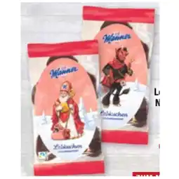 Maximarkt Lebkuchen Nikolo oder Krampus Maximarkt Angebot