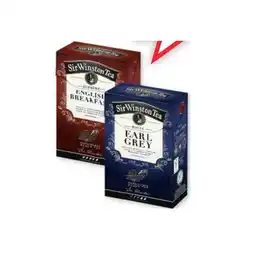 Maximarkt Tee Earl Grey oder English Breakfast Maximarkt Angebot