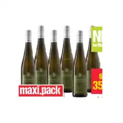 Maximarkt Grüner Veltliner Grünschnabel Maximarkt Angebot