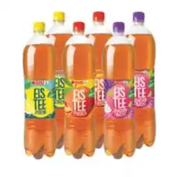 Maximarkt Eistee versch. Sorten Maximarkt Angebot