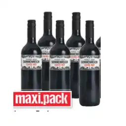 Maximarkt Sonnenreich Cuvee Rot Maximarkt Angebot