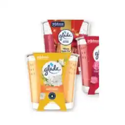 Maximarkt Duftkerze versch. Sorten Maximarkt Angebot