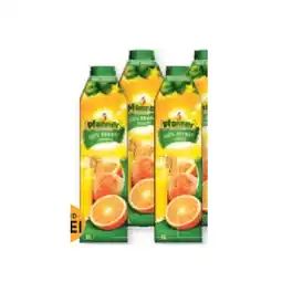 Maximarkt Orangensaft Maximarkt Angebot