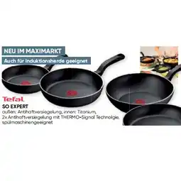 Maximarkt SO EXPERT Pfanne, ø 20 cm Maximarkt Angebot