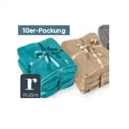 Maximarkt Frotteeware Geschenk-Set Maximarkt Angebot