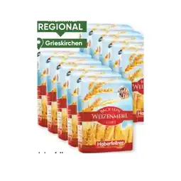 Maximarkt Weizenmehl verschiedene Sorten Maximarkt Angebot