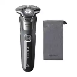 Maximarkt Rasierer S 5887/10 Maximarkt Angebot