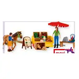 Maximarkt Spielzeug Farm Stand maxi.preisjoker Maximarkt Angebot