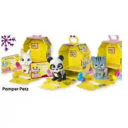 Maximarkt Spielzeug Katze Wab, Hase oder Panda maxi.preisjoker Maximarkt Angebot