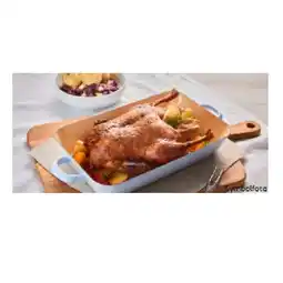 Interspar Ente im Ganzen zum Mitnehmen mit Saftl INTERSPAR Angebot