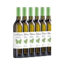 Interspar Sauvignon Blanc Südsteiermark DAC INTERSPAR Angebot