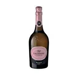 Interspar Prosecco Spumante Rosea INTERSPAR Angebot