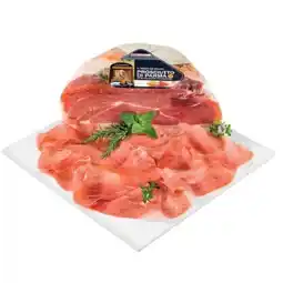 Interspar Prosciutto di Parma INTERSPAR Angebot