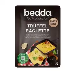 Interspar Scheiben Raclette Natur oder Trüffel INTERSPAR Angebot