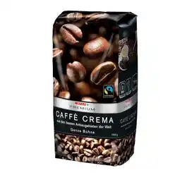 Interspar Caffè Crema oder Espresso Ganze Bohne INTERSPAR Angebot