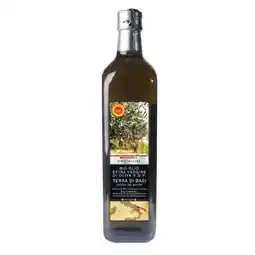 Interspar Bio-Olio extra vergine di Oliva D.O.P. Terra di Bari INTERSPAR Angebot
