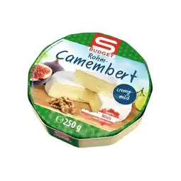 Interspar Rahm Camembert INTERSPAR Angebot