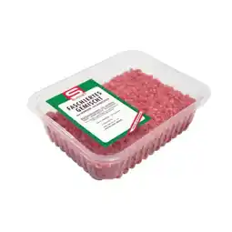 Interspar Faschiertes gemischt aus Österreich INTERSPAR Angebot