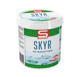 Interspar Skyr INTERSPAR Angebot