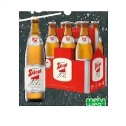 Interspar Pils INTERSPAR Angebot