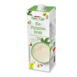 Interspar Bio-Pistaziendrink INTERSPAR Angebot