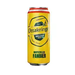 Interspar Helles oder Lager INTERSPAR Angebot