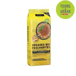 Interspar Veganes Bio-Faschiertes INTERSPAR Angebot