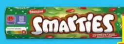 Hofer Nestlé Smarties Riesenrolle Angebot