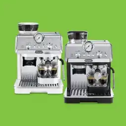 0815 DeLonghi Siebträgermaschine EC9155.MB Angebot