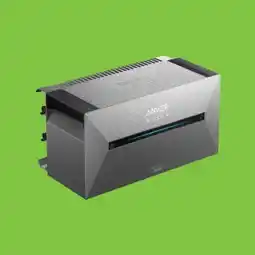 0815 Anker Solix Solarbank 2 E1600 AC Angebot