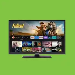 0815 Panasonic TV-24S50AEZ Angebot