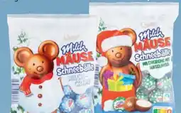 Hofer Choceur Milch Mäuse Angebot