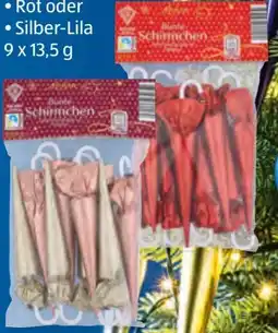 Hofer Monarc Bunte Schirmchen Angebot