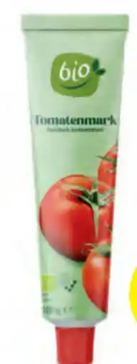 Hofer Bio Bio-Tomatenmark Angebot