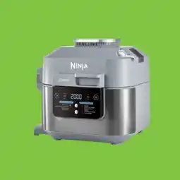 0815 Ninja Speedi Airfryer ON400DE Angebot