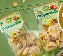 Hofer Bio Bio-Pastaspezialitäten Angebot